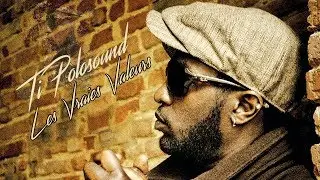 Ti Polosound feat. Nanou 