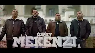 GIPSY MEKENZI MIX SLADAKOV NEW 2025