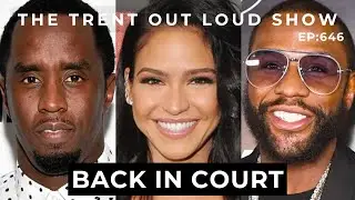 EP646 CASSIE COULD FACE CRIMINAL CHARGES, MICHIGAN COACH WAS SLIDING INTO GIRLS DM&rsquo;S & QUICK NEWS.