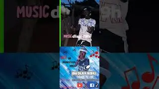 IBA DLKK SISKĨ CHICHA N'A CHAMPAGNE
