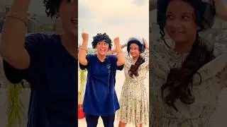 Golu Bana Papa Ki Pari 😂 Sone Ke Kangan Part 2 #shorts #comedy #aslimonaofficial
