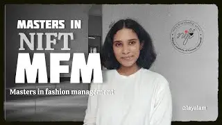 ALL ABOUT MFM in NIFT in malayalam #nila