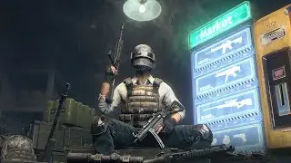 ПРОСТО ПАБГ /// #PUBG2K #satoriпабг