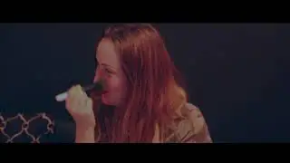 Cashew Washington - Pepper Ann (official music video)