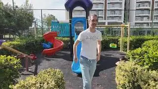 Greenwood Suites resort Lara 5*. Влог отдых в Турции ноябрь 2025
