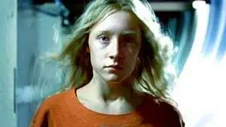 The Totally Rad Show - Hanna | Movie Review