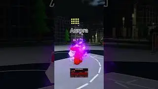 Какой мифический мяч ЛУЧШЕ в Basketball Legends? (ROBLOX)