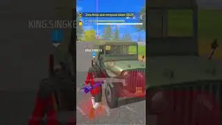 Highlight gameplay part 3 #swagg #epepgameburik #fypfreefire #gameplay #ffshorts #gameplayfreefire