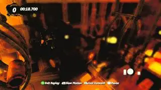 The Forge WR   Connz Yo