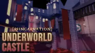 Underworld Castle: Revamp [Crazy] I FE2 Community Maps