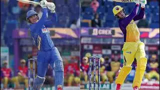 🏀 Delhi Royals Ne Ki  Record  Tod Ballebaazi | Delhi  Royals  Ne  Ki Tabadtod ballebaazi