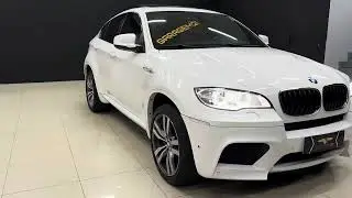 BMW X6 M 2014  AINDA VALE A PENA ? REWIEW #bmw #autoesporte #carroesportivo #suv #bmwx6