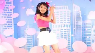 CHINATU(Lexari♡R)｢Strategy/TWICE｣｢Algorhythm/ITZY｣東京アイドル劇場@高田馬場BSホール 2025年5月25日