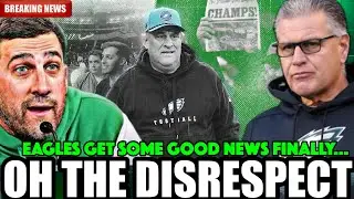 🚨Eagles Nick Sirianni PUSHES Jeff Stoutland Out The DOOR As Vic Fangio RETURNS!💥