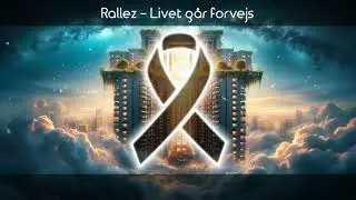 Rallez - Livet G&aring;r Forvejs (DK)