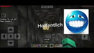 Gabi geht minen /Minecraft serie #2 
