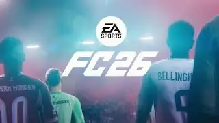 Fc26 player career mode :)