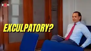 EXCULPATORY: Prosecutor Mcleland&rsquo;s Big Problem #delphi #richardallen