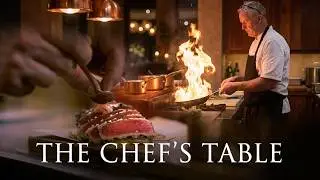The Chefs Table Wanaka