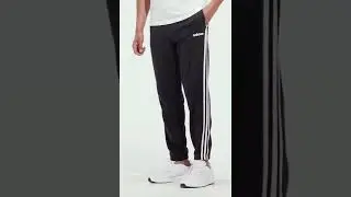 БРЮКИ Adidas ESSENTIALS 3-STRIPES