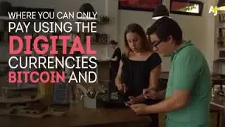 Where you can Buy a Coffee with Bitcoin