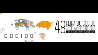 Desfile Feira do Cocido 2016