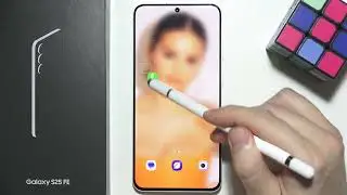 Samsung S25 FE: How to Restore Phone Icon to Home Screen
