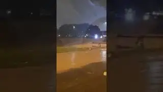 RIO MEDELL&Iacute;N, COLOMBIA
