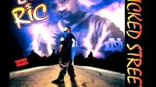 Lil Ric - Talk Of The Town