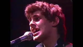 Stiff Little Fingers - Live At Rockpalast 1980 Germany