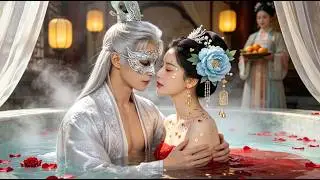 Crowned king, he sent his savior to the cold palace and ruined her clan. Now her revenge begins!