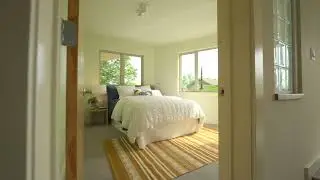 Architecturally Designed, Loft Style Bainbridge Island Home for Sale | 4089 Rockaway Beach Road
