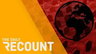 COVID Plummets Global Life Expectancy | Top Stories 09.28.21