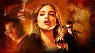 From Dusk Till Dawn: The Series | Extended Intro Remix