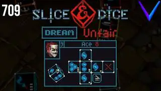 A Glimpse Of Greatness | Slice & Dice Dream Unfair