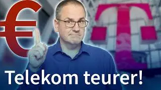 Telekom erh&ouml;ht DSL-Preise ab April: Das m&uuml;sst Ihr jetzt wissen