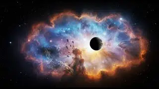 The Universe Isn&rsquo;t Empty &ndash; A Space Documentary 2025 &ndash; What&rsquo;s Moving in the Dark?