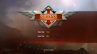 Elevator Crisis 22 sec without a bullet(Lucia Shin+Force Guardian)