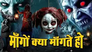 मांगो क्या मांगते हो? | Horror Show 2026 | Aahat New Episode 2026 | डर का एहसास #aahat Horror Films