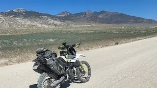 Trans America Trail TAT 2023