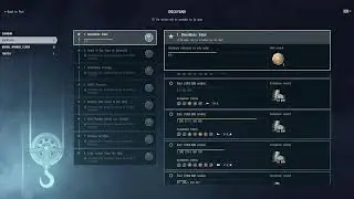 [WOWS] 20231208 - LIMAO - Asymmetric Battle + Talk