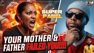 RAGE QUIT 🤬WOMAN CRASHES OUT WHEN FATTY RETURNS SHOTS BACK AT HER ❗️@IlkanAli