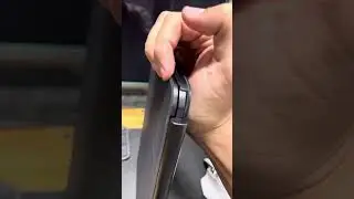 PITAKA MagEZ CASE 2 iPad Pro M4 13&rdquo; - Fitment issues