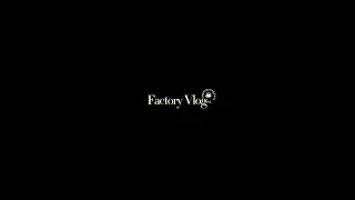 Factory Vlog | ultrasonic cake cutting machine #bakery #cake #factory