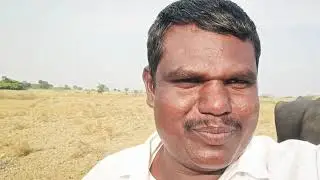विहीरीच कडं बांधायला सुरुवात केली हाय निलेश भाऊ माझ्यावर वैतागला 😭 #gavthihanumant 
