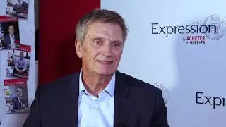 Salon Rent 2019 - Bernard CADEAU