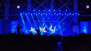 Cdk Global family day(1)