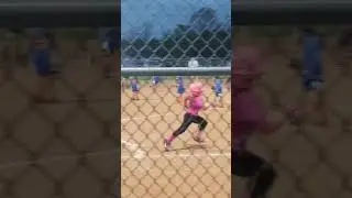 #viralvideo #youtube #youtubeshorts #tennessee #viral #tiktok #daughter #softball