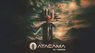 Atacama & Side Effects - Beyond the Atmosphere (Original Mix)