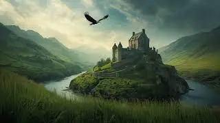 Lord of the Highlands [Epic Fantasy Soundtrack]